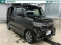 N-BOX カスタム L