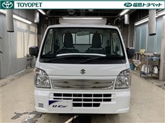 キャリィトラック KC AC/PS ノウ