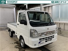 キャリィトラック KC AC/PS ノウ