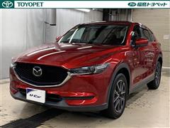 マツダ　CX-5 20S プロアクティブ