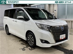 エスクァイアHV GiプレミアムBLテ