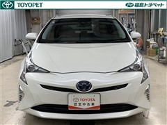 プリウス S セーフティプラス