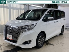 トヨタ　エスクァイア XI