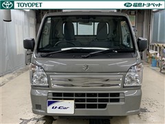 キャリィトラック KC AC/PS ノウ