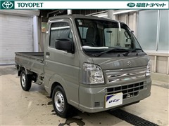 キャリィトラック KC AC/PS ノウ