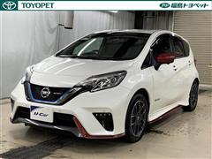 日産 ノート e-パワー NISMO