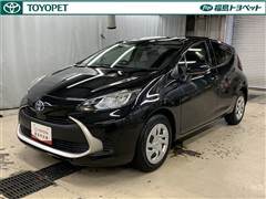 トヨタ アクア G