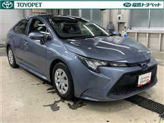 カローラ ハイブリッド G-X