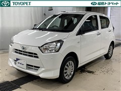 ダイハツ ミライース L SA3
