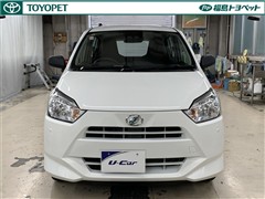 ミライース L SA3