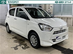 ミライース L SA3