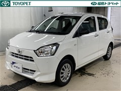 ミライース L SA3