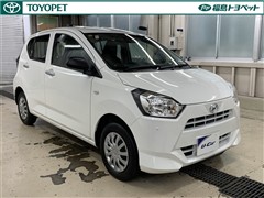 ミライース L SA3