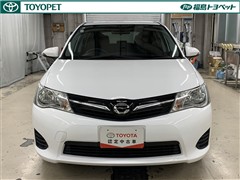 カローラフィールダー 1.5G