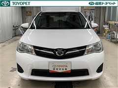 カローラフィールダー 1.5G