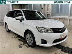 カローラフィールダー 1.5G