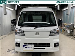 ハイゼットトラック パネルバン