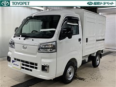 ハイゼットトラック パネルバン