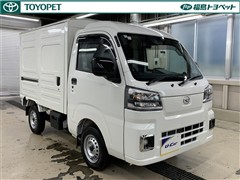 ハイゼットトラック パネルバン