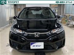 フィット HEV Lパッケージ