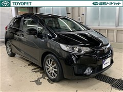 フィット HEV Lパッケージ