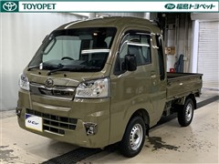 ダイハツ　ハイゼットトラック ジャンボ