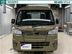 ハイゼットトラック ジャンボ