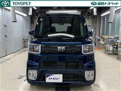 ウェイク L VS SA3