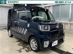 ウェイク L VS SA3