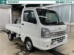 キャリィトラック KC エアコン/PS