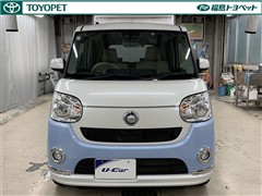 ムーヴキャンバXリミ メイク SA3