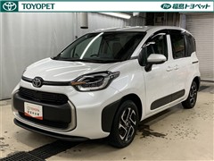 シエンタ ハイブリッド Z