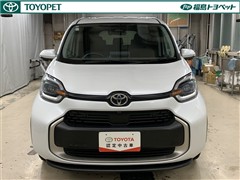 シエンタ ハイブリッド Z