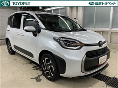 シエンタ ハイブリッド Z