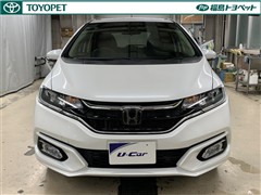 フィット 13G Lホンダセンシング