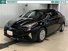 プリウス S セーフティプラス