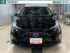 プリウス S セーフティプラス