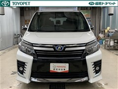 ヴォクシー HEV ZS キラメキ2