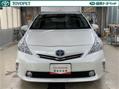 プリウスアルファ G