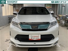 ハリアー プレミアム