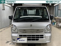 キャリィトラック KC AC/PS ノウ