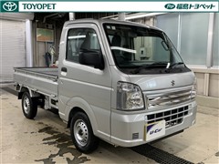 キャリィトラック KC AC/PS ノウ