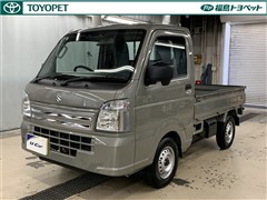 キャリィトラック KC AC/PS ノウ