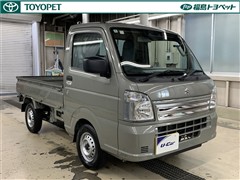 キャリィトラック KC AC/PS ノウ