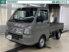 キャリィトラック KC AC/PS ノウ