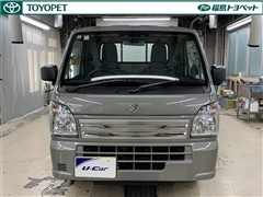 キャリィトラック KC AC/PS ノウ