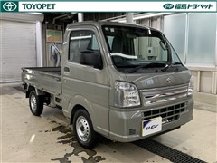 キャリィトラック KC AC/PS ノウ