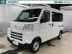 ダイハツ ハイゼットカーゴ DX