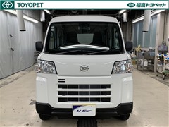 ハイゼットカーゴ DX