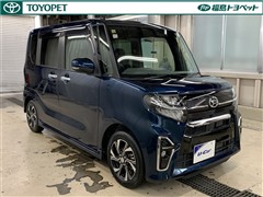 タント カスタムXセレクション